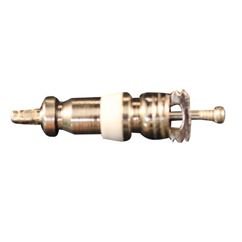 compression tester replacement valve|Milton Deluxe Compression Tester Valve Cores .